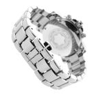 Image 8 of Montblanc Meisterstück Sport Chronograph 7034; Automatic men's watch