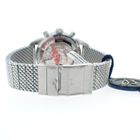 Image 4 of Breitling Superocean Heritage B01; Chronograph men's watch