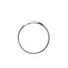 Image 4 of Silver ring with fantasy design