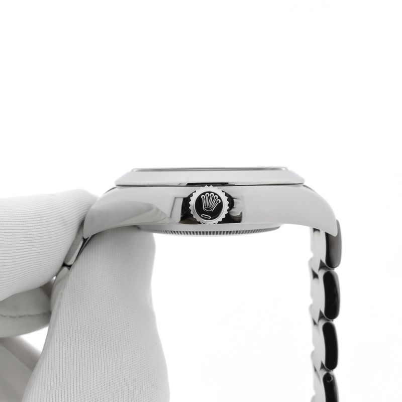 Image 5 of Rolex Airking 40mm 116900; Automatic men's watch in full set