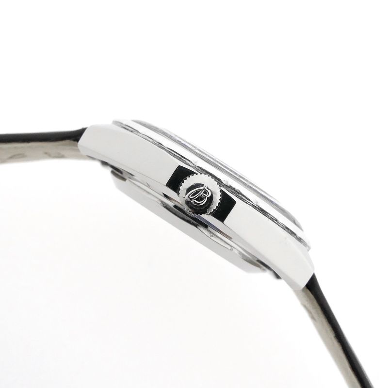 Image 10 of Breitling Navitimer Chrono-Matic 1806; Vintage men's watch