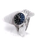 Image 12 of IWC Pilot's Chronograph 41mm IW371704; Automatic Men's Watch