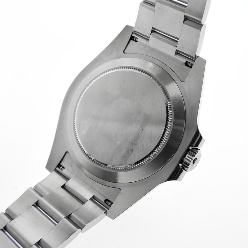 Image 11 of Rolex Explorer II 42mm 'Polar' 216570; Automatic men's watch