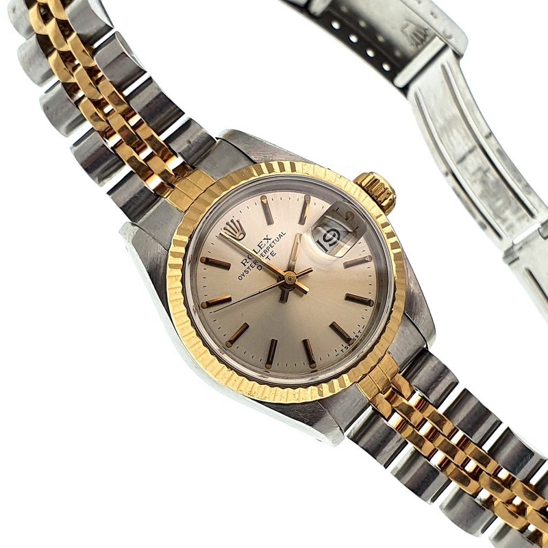 Image 1 of Rolex Datejust; Ladies watch 26mm | Full set