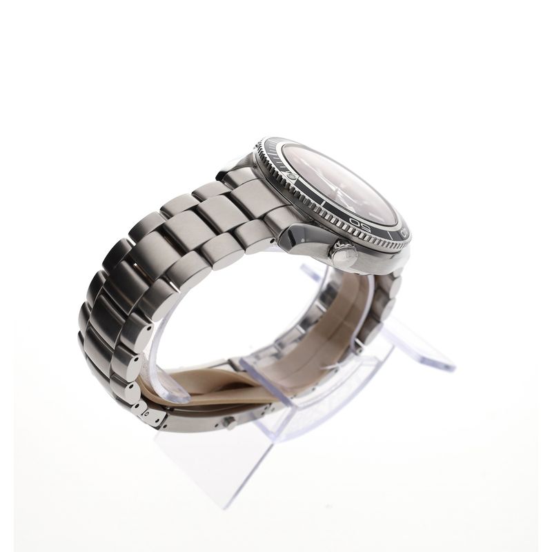 Image 11 of Omega Seamaster Planet Ocean 42mm 2201.50.00; Automatic men's diving watch