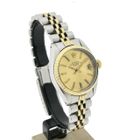 Image 3 of Rolex Datejust 26mm 6719 'Full-Set'; Automatic women's watch from 1978