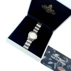 Image 5 of Omega De Ville; Dames horloge