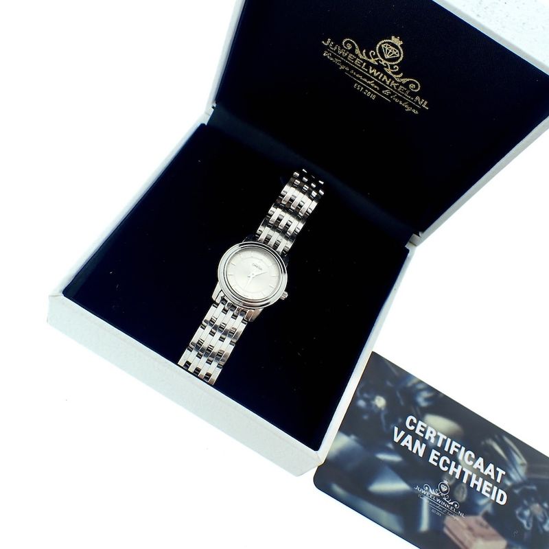 Image 5 of Omega De Ville; Dames horloge