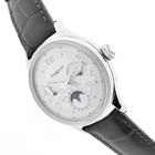 Image 7 of Montblanc Heritage Perpetual Calendar; Automatic men's watch with perpetual calendar