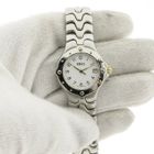 Image 12 of Ebel Sportwave; Women's watch
