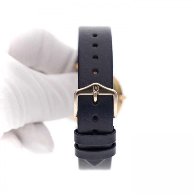 Afbeelding 6 van Longines La Grande Classique L4.691.6; 18ct. Gouden Horloge