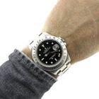 Image 13 of Rolex Explorer II 16570; Automatic men's watch