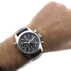 Image 9 of Longines Spirit Chronometer Chronograph L3.820.4; Automatic men's watch