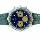 Image 12 of Breitling Callisto; unisex chronograph watch