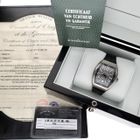 Image 17 of Franck Muller Vanguard Classical 41mm Titanium Ref. V 41 SC DT TT BR; Automatic men's watch