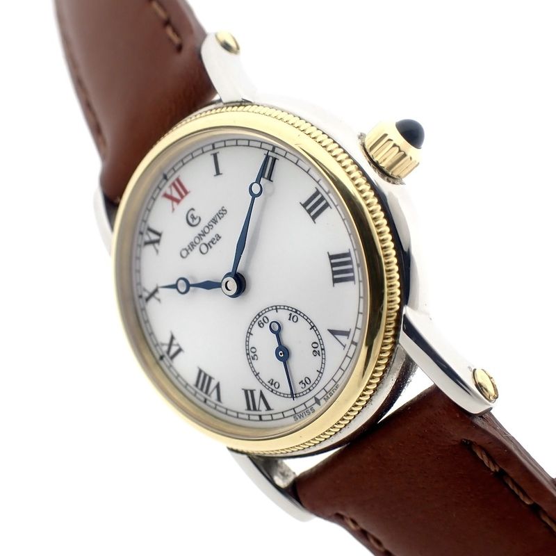 Image 4 of Chronoswiss Orea; Women's watch