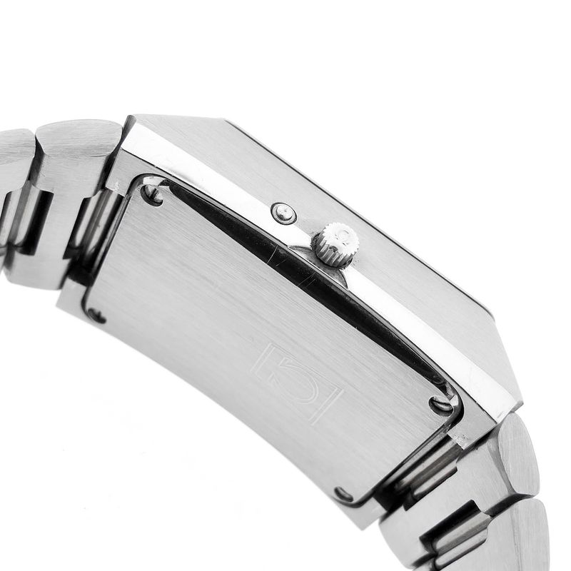 Image 8 of Omega Constellation Marine Chronometer; Vintage men's watch