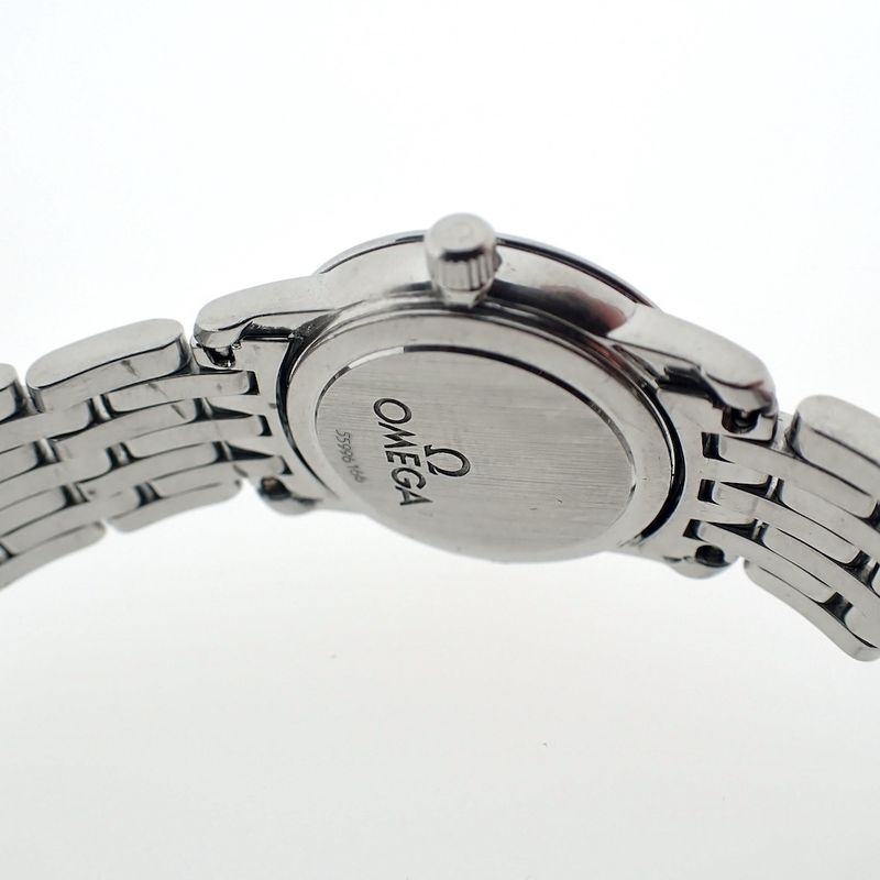 Image 4 of Omega De Ville; Dames horloge