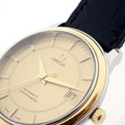 Image 9 of Omega DeVille Prestige; Automatic men's watch