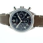 Image 3 of Longines Avigation Bigeye; Men's Pilot Watch