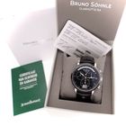 Image 14 of Bruno Söhnle Glashütte Grandioso 17-13117-341; Men's Watch