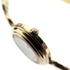 Image 3 of Gucci 'bezel watch'; Vintage women's watch