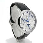 Image 3 of Maurice Lacroix Masterpiece Moon Retrograde MP6588; Automatic men's watch