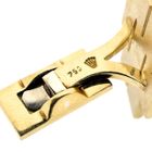Image 5 of Vintage Gold Cufflinks