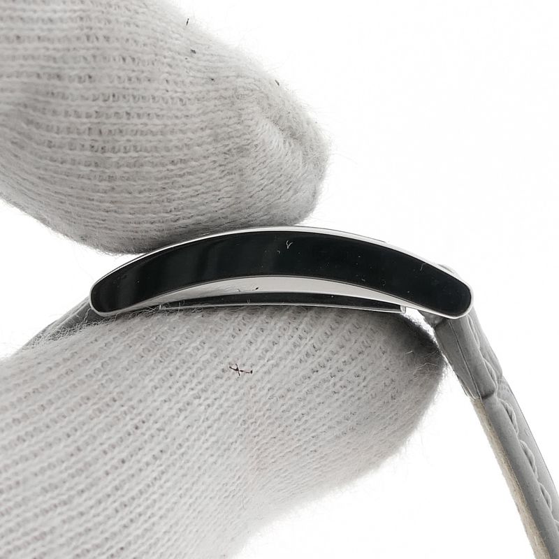 Image 8 of Longines DolceVita; Women's watch with diamonds