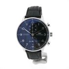 Image 1 of IWC Portuguese Chronograph IW371438; Automatic men's watch