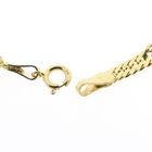 Image 4 of Midas gold Singapore link chain.