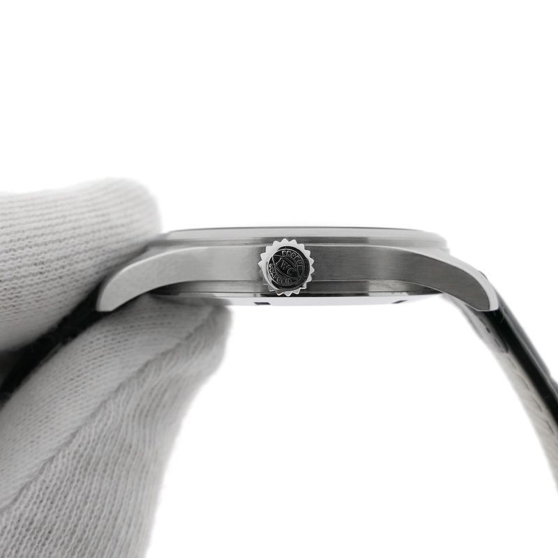 Image 5 of IWC Pilot's Watch Mark XVI; Automatic men's watch