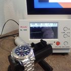 Image 14 of Breitling Avenger GMT '45'; Automatic men's watch