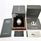 Image 4 of Baume & Mercier Riviera MOA08724; Automatic chronograph men's watch