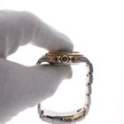 Image 6 of Rolex Daytona 116523; Bi-Color Chronograph Men's Watch