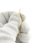 Image 6 of Vintage gold earrings