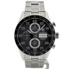 Image 1 of TAG Heuer Carrera Calibre 16 CV2A10; Chronograph men's watch