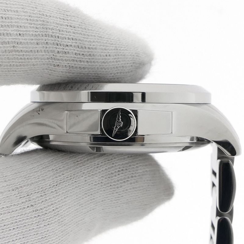 Image 7 of Longines Conquest GMT; Automatic men's watch