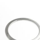 Image 2 of White gold sliding ring