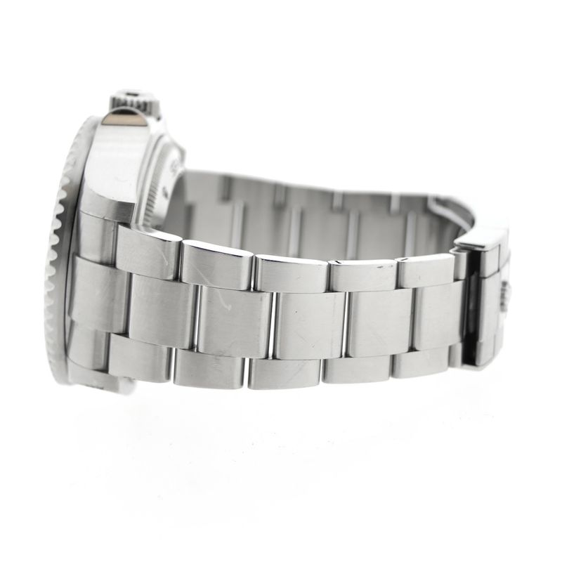 Image 15 of Rolex Sea-Dweller Deepsea 126660 'James Cameron'; Men's diving watch