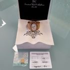 Image 6 of IWC Ingenieur; 18k. men's watch | 'Khanjar Chrest'