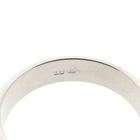 Image 4 of White gold (wedding) ring