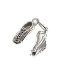 Image 2 of Silver charm; Football boots