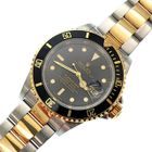 Image 1 of Rolex Submariner 16613LN; Men's watch