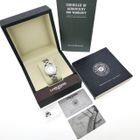 Image 4 of Longines Conquest Mother of Pearl & Diamonds L3.257.4.87.6; Ladies watch