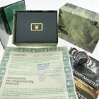 Image 9 of Rolex GMT-Master 'Pepsi' 16750; Vintage men's watch