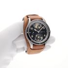 Image 15 of Montblanc 1858 Geosphere; Automatic men's watch