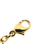 Image 7 of 8-karat Jasseron link chain | 42.5 cm