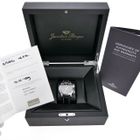 Image 4 of Jaeger-Le-Coultre Master Compressor Geographic; Automatic men's watch