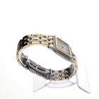 Image 19 of Cartier Panthère '3 Row' Large/Jumbo 183957; 18ct. Gold/steel watch